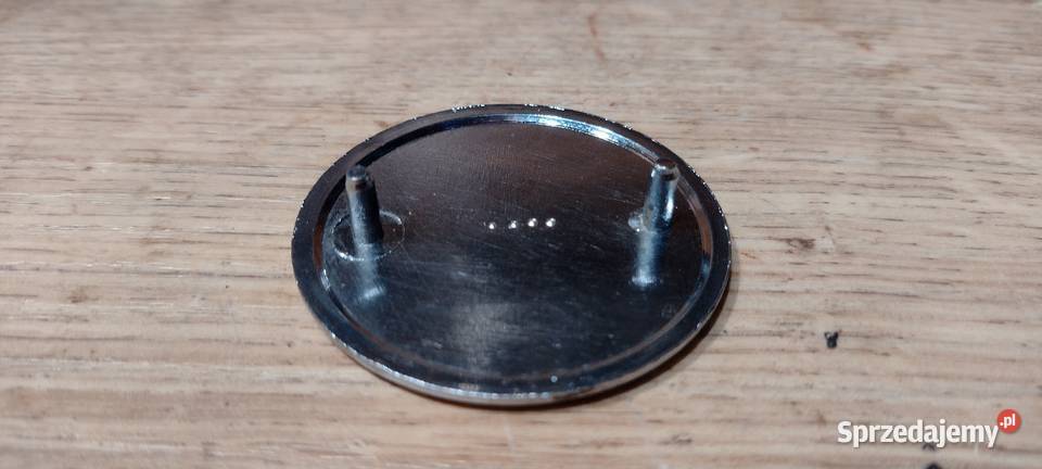 Logo emblemat znaczek zastawa 1100p Namysłów