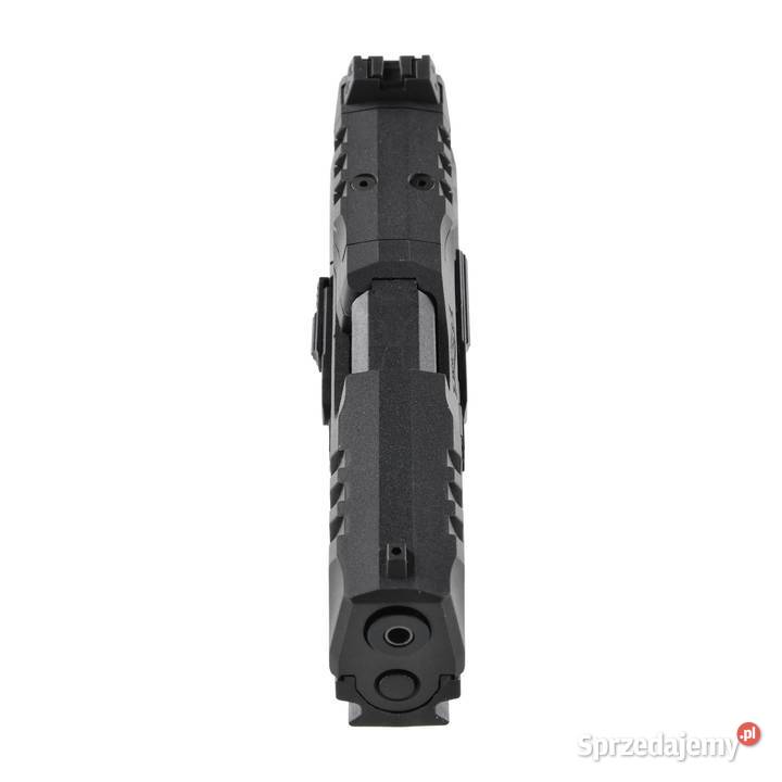 Pistolet wiatrówka Walther PDP Compact 4 Set 45 Warszawa sprzedam