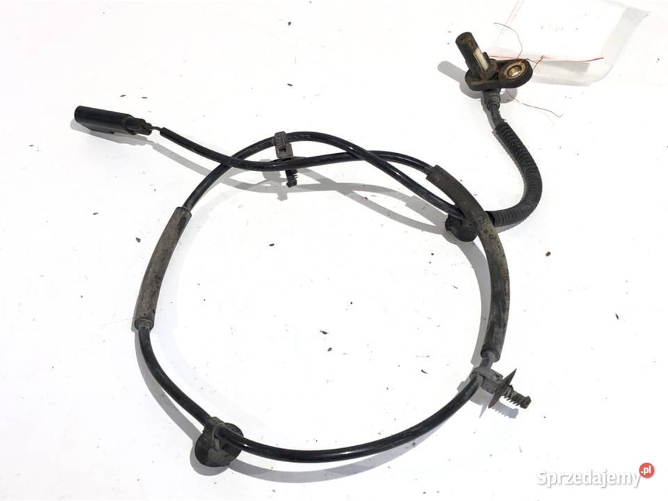 CZUJNIK ABS PRAWY TYŁ JAGUAR XTYPE I 0265007404