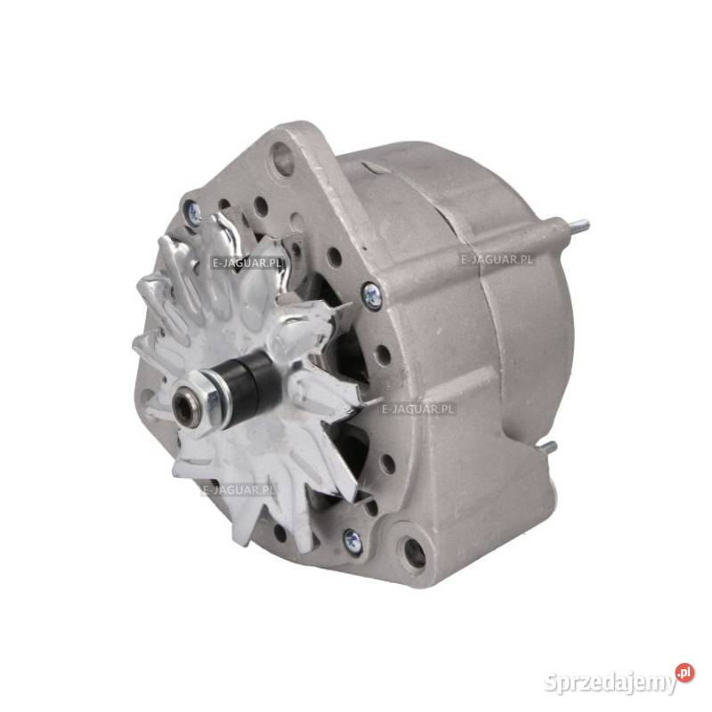 ALTERNATOR CLAAS JAGUAR Zbójno