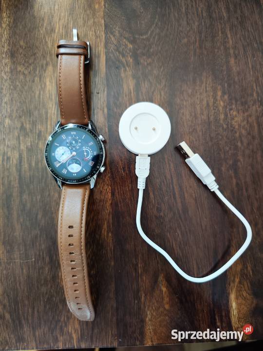 Huawei Watch GT 261F model LTNB19 Warszawa