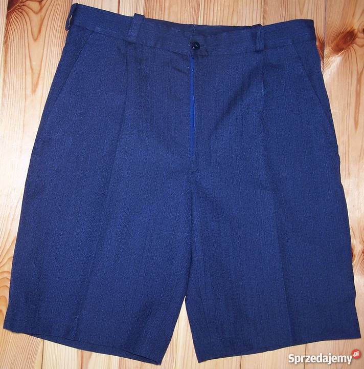 Krótkie spodenki szorty podlaskie Białystok