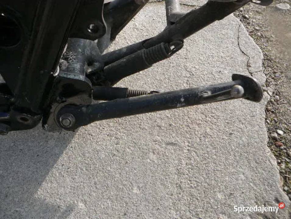 nóżka boczna kosa Honda CB 500 S Ostrzeszów