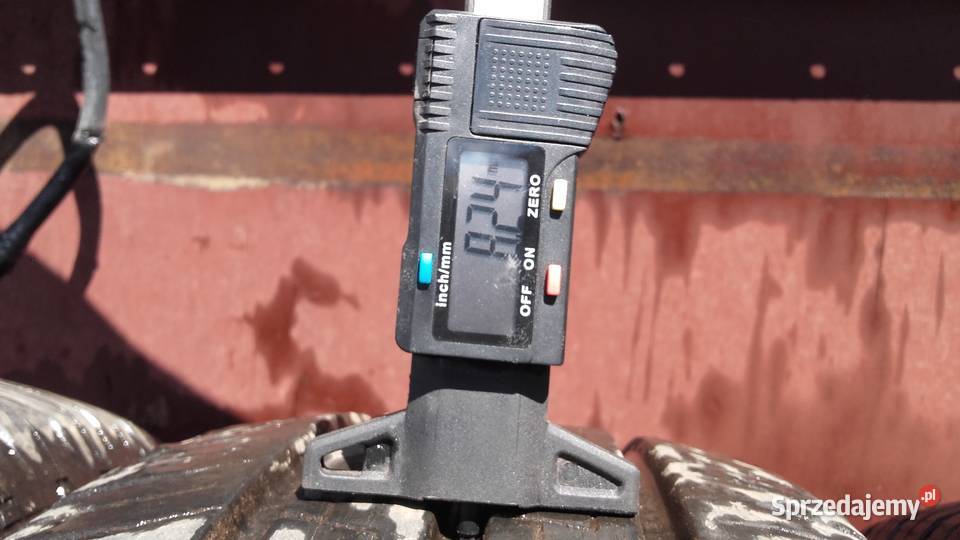 Opony Privilo Tracmax komplet 4 20565R16C lato Gniewkowo