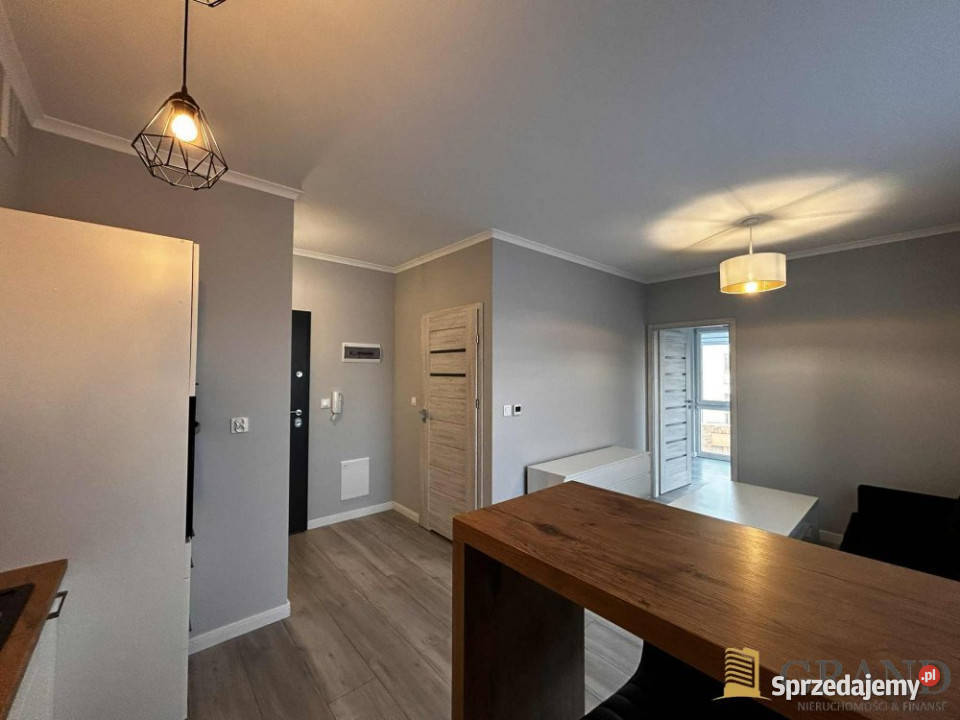 Mieszkanie Stargard 345m2 2 pok