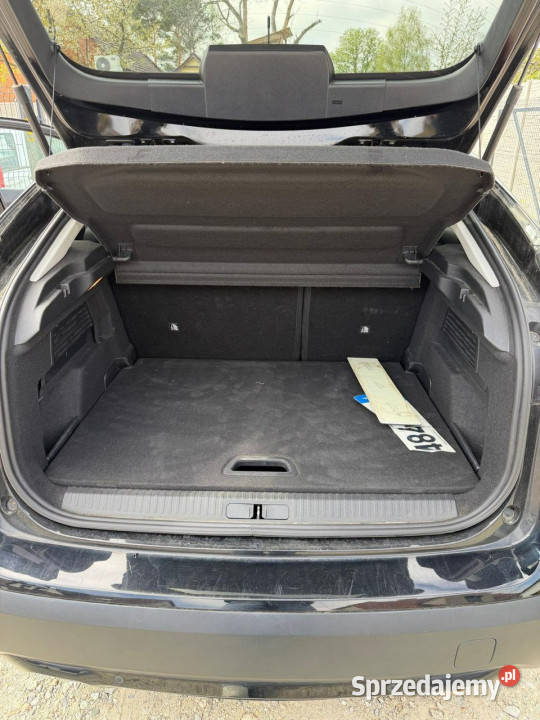 Citroen C4 III 2020 Ostrów Wielkopolski sprzedam