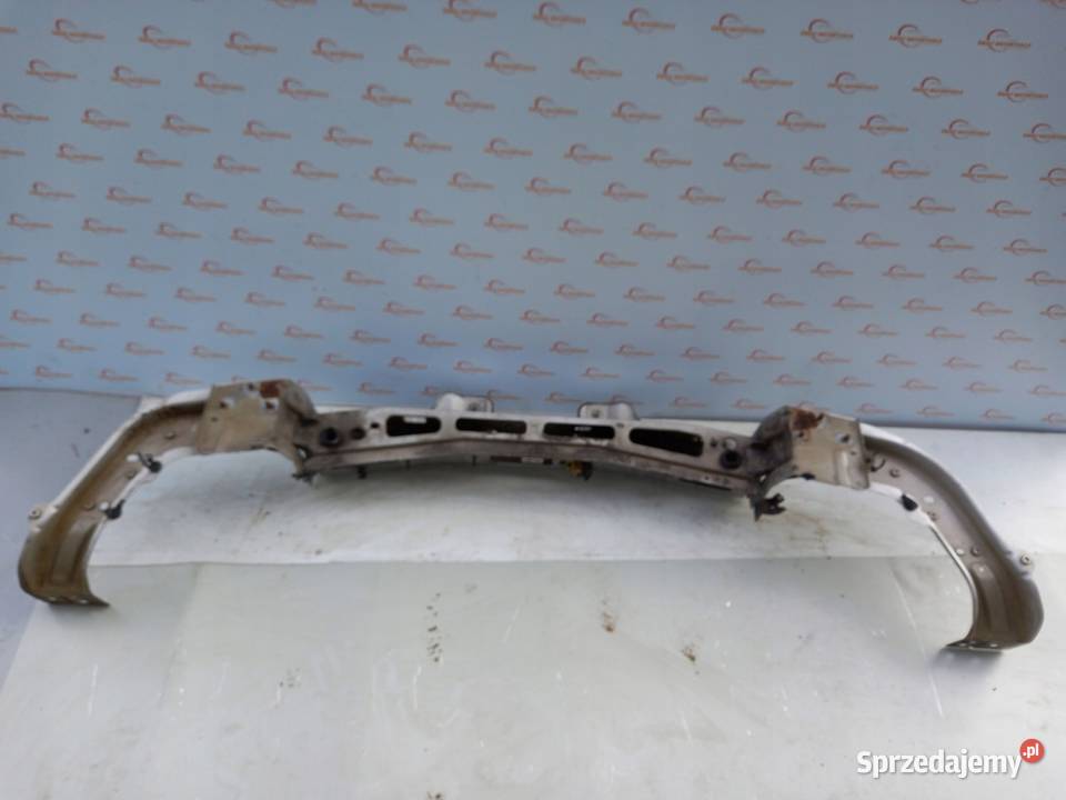 PAS PRZEDNI GÓRNY OKULAR FIAT DOBLO II OPEL Kielce sprzedam