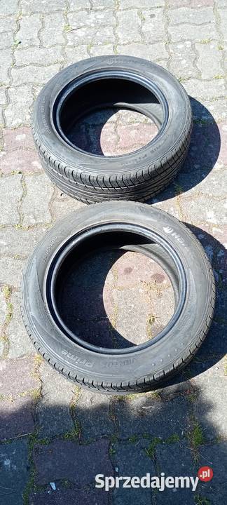 Opony Hankook 20555 R15 podkarpackie