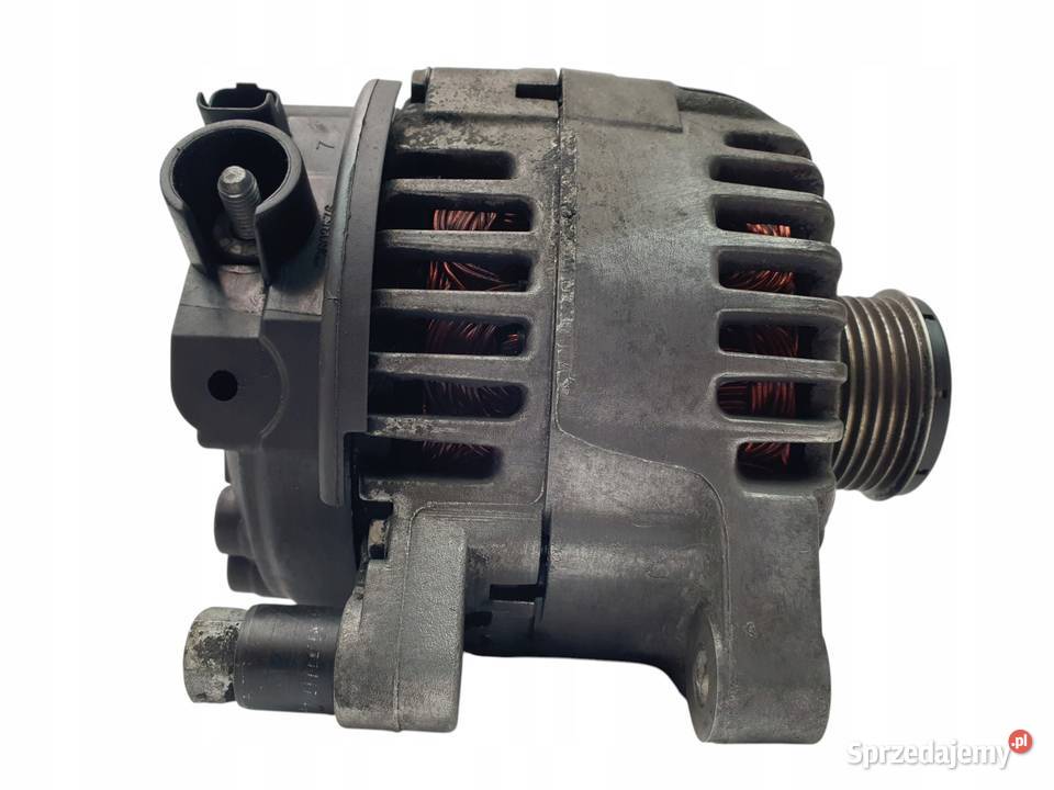 ALTERNATOR Citroen Berlingo Peugeot Partner 16 Motoryzacja lubelskie Chełm