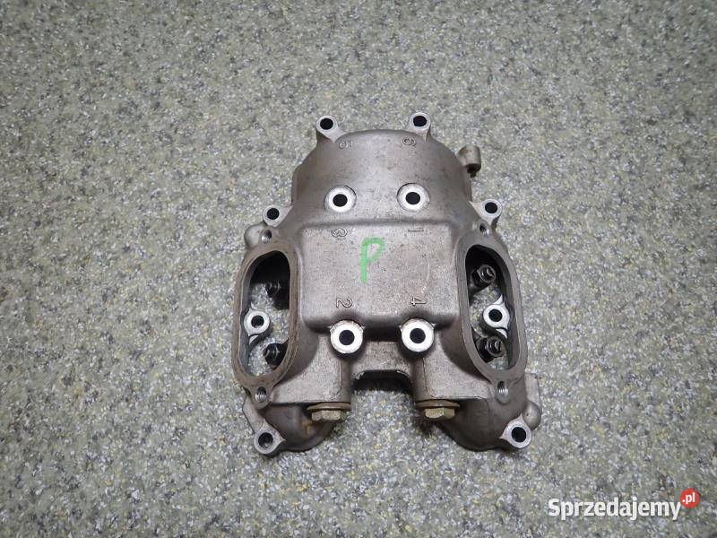 POKRYWA GŁOWICY PRZÓD KRZYWKI POPYCHACZE Części i akcesoria motocyklowe Strzelce Krajeńskie