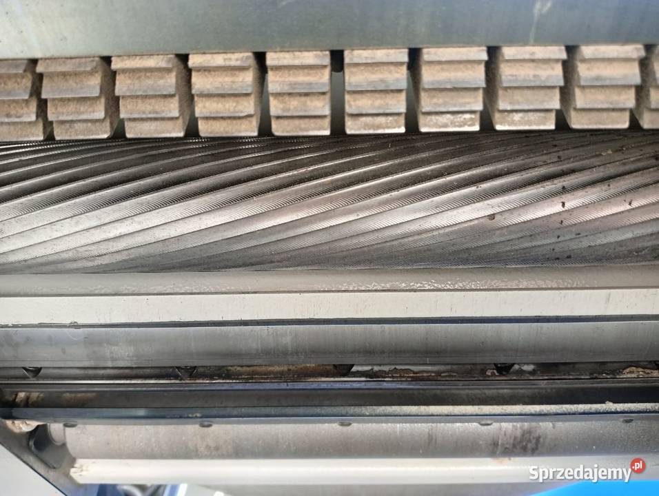Strugarka Wyrówniarko grubościówka SCM FS41 Wejherowo