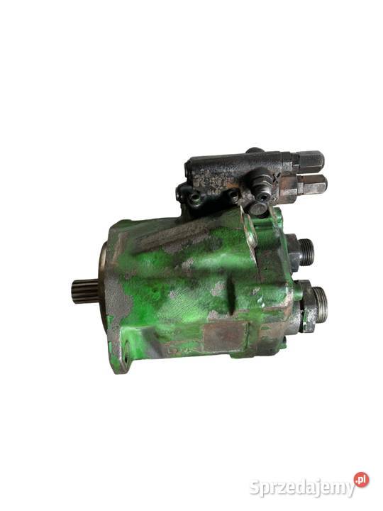 POMPA HYDRAULICZNA AL166639 JOHN DEERE 6630 6830 Kielce