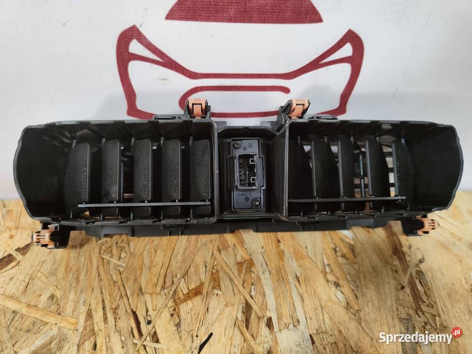 Kratka Nawiewu Suzuki Splash 7361051K00S1S Pleszew