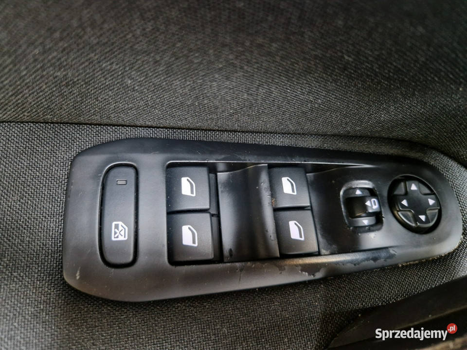 Peugeot 308 SW opis W podanej Roczna Gwarancja Mysłowice