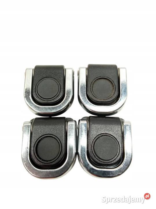UCHWYTY MOCOWANIA BAGAŻNIKA KOMPLET 7331198 Bmw sprzedam