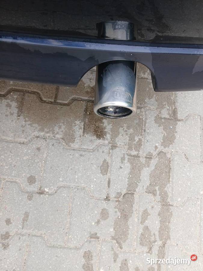 Mitsubishi space wagon MOTION PLUS najbogatsza automatyczna Pozostałe Płock