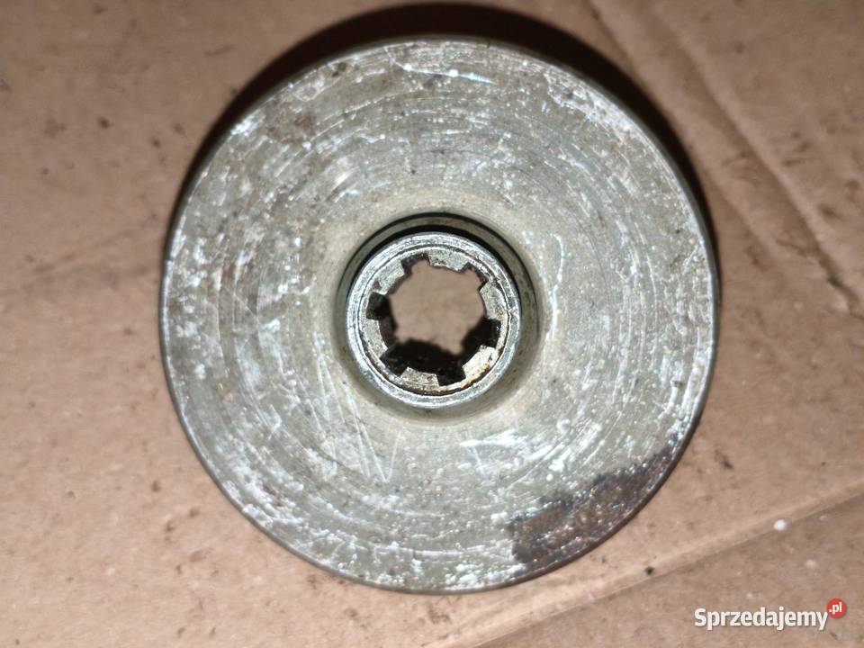 Widelec zabierak wału kardana K750 Leszno