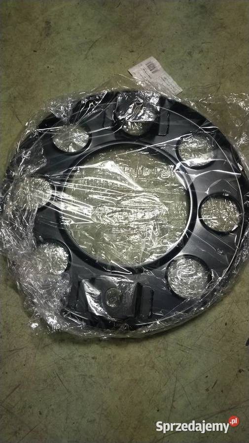 Kołpak koła przedniego Star metalowy 8 otworów Brzozówka sprzedam