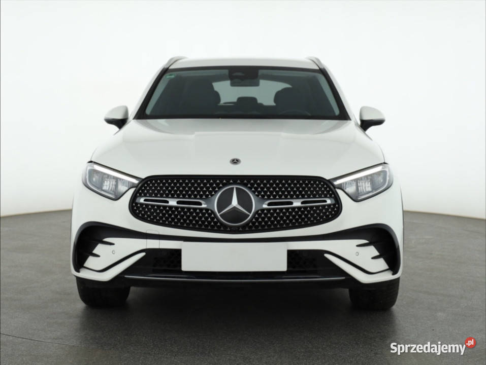 Mercedes GLC GLC 220 d 4MATIC 1950cm3 Piaseczno sprzedam