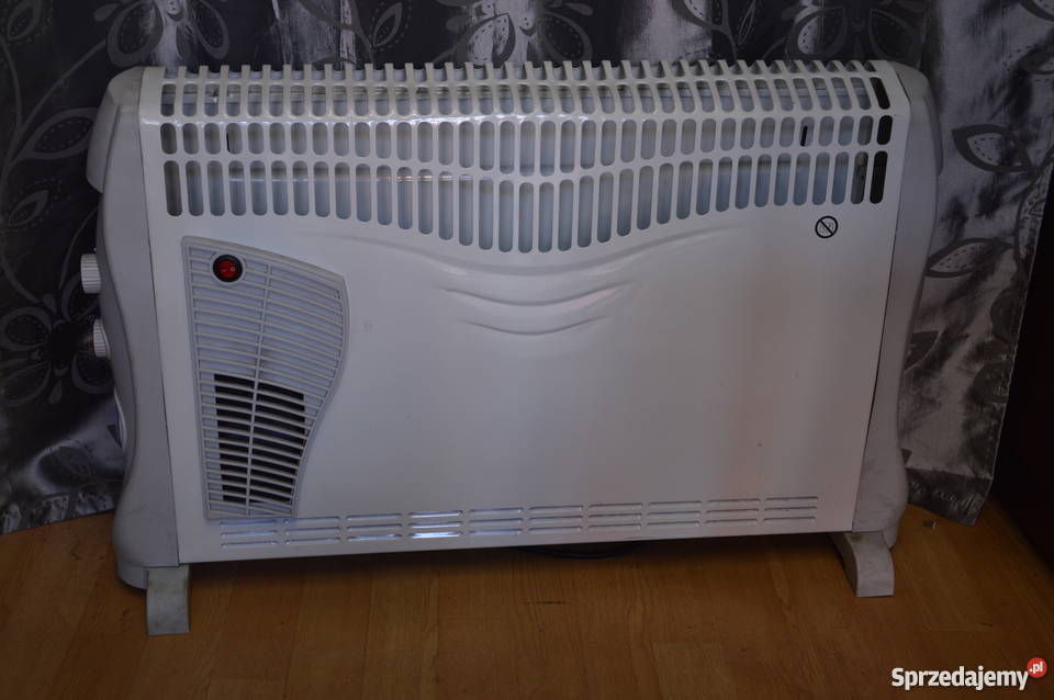 Grzejnik konwektorowy Toruń