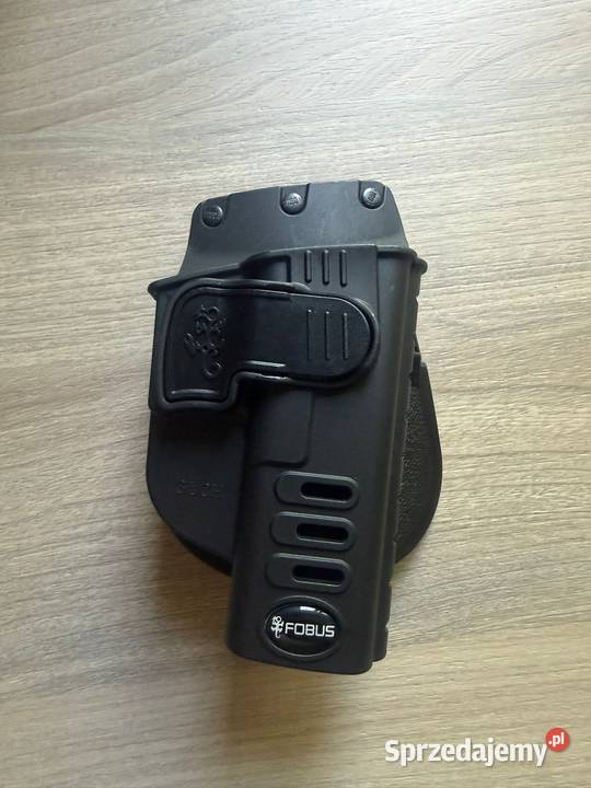 Kabura Fobus do pistoletów Glock Sieradz