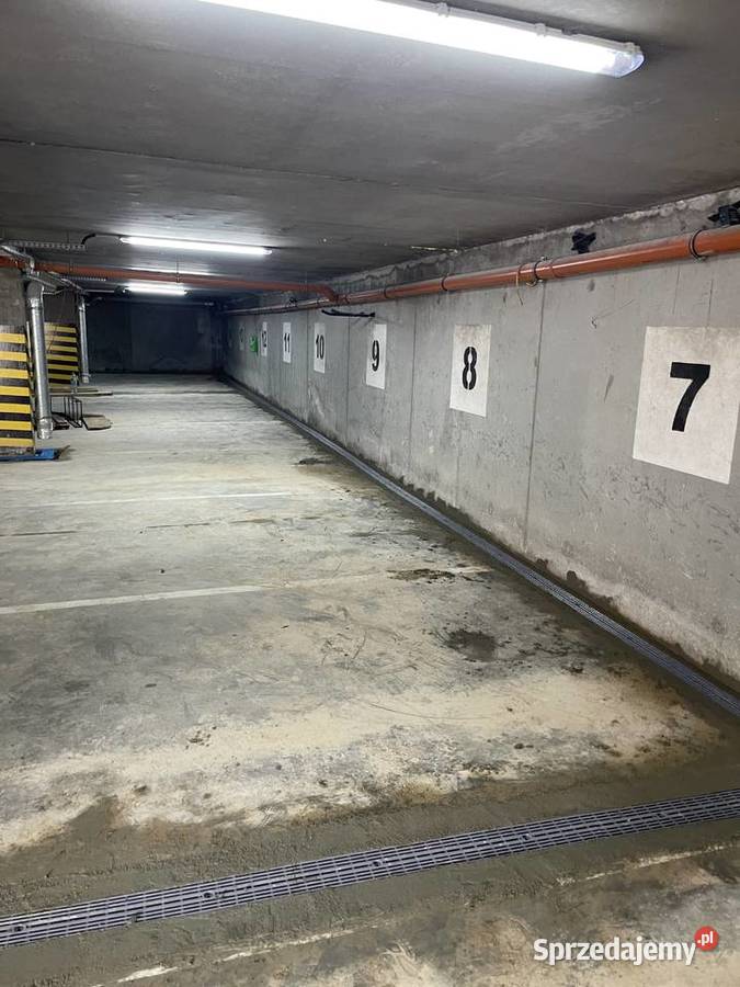 Szczecin Stargard Gryfino Gorzów drenaż