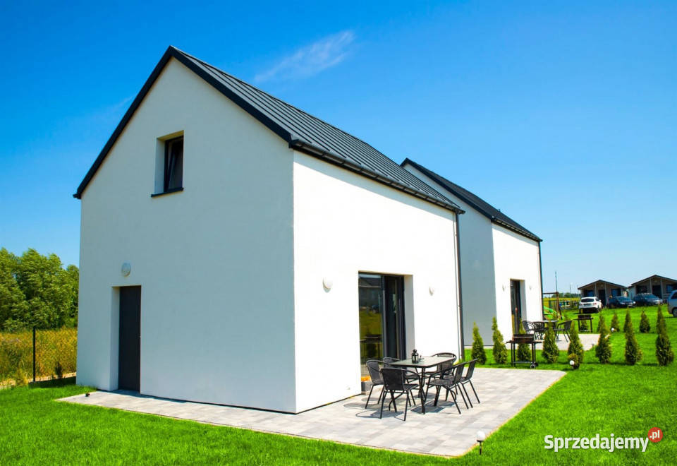sprzedaży domu Mielenko 1000m2 1 piętro Sprzedaż