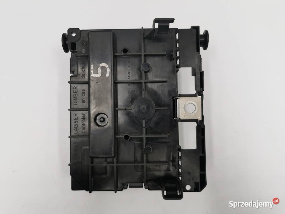 Moduł BSM L03 Skrzynka Bezpieczników Citroen C2 Wyszków