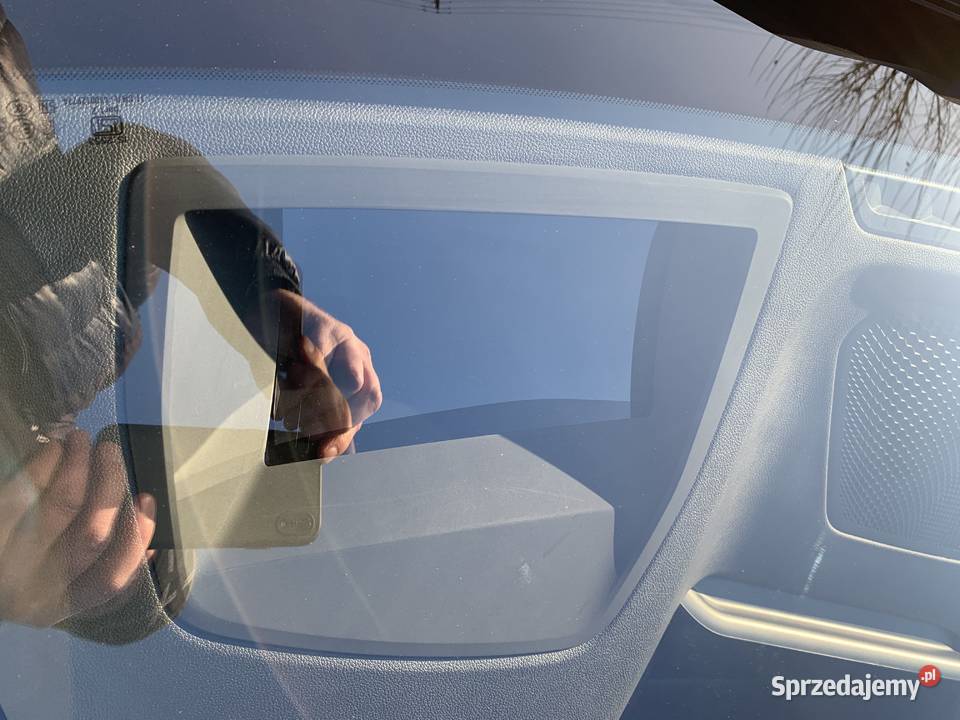 BMW Seria 3 20i Plug in 204 105tyskm skóra LED wielkopolskie