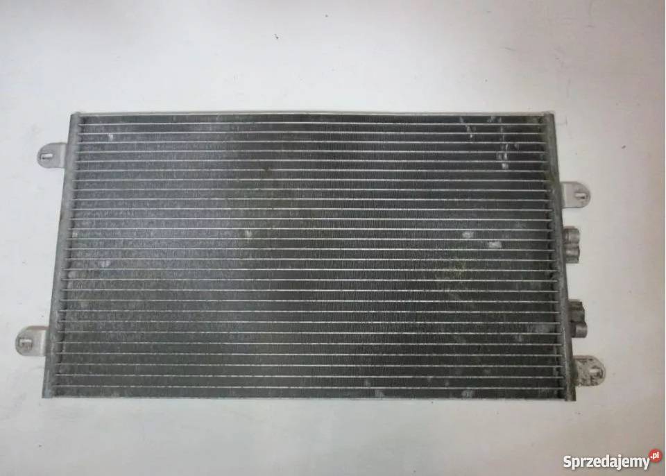CHŁODNICA KLIMATYZACJI ALFA ROMEO 147 161820 wielkopolskie Nowy Tomyśl
