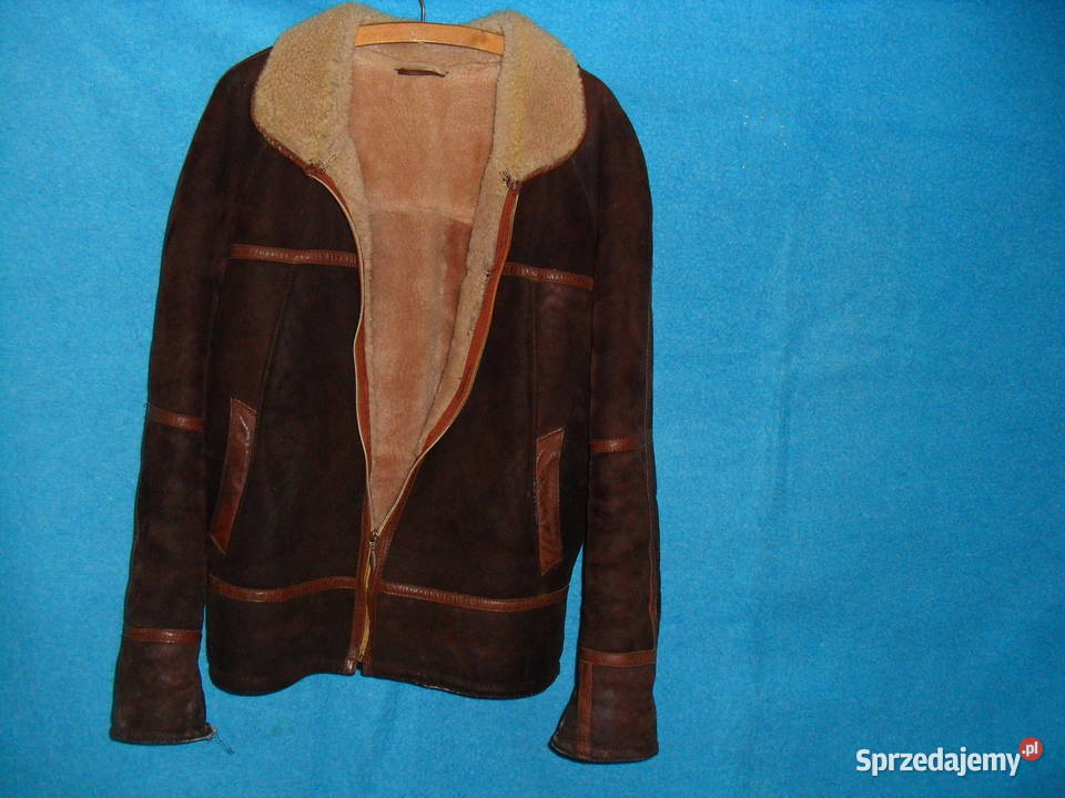 Kożuszek Rozmiar uniwersalny Bielawa