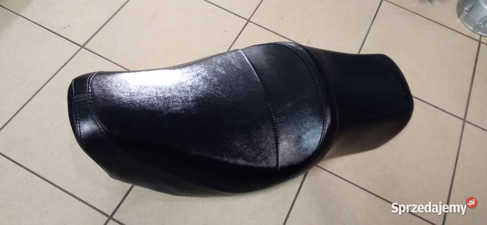 Kanapa Siedzenie Honda Shadow VT 500 8384r małopolskie Brzeszcze sprzedam