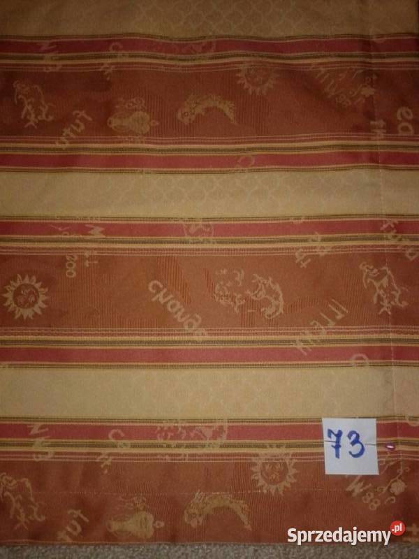 Poszewki dekoracyjne na poduszki Wrocław