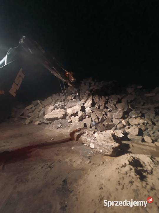 Serwis Hydrauliki Siłowej naprawa