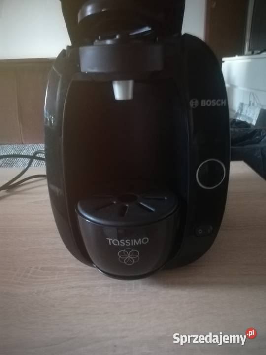 Express do kawy Bosch Warszawa