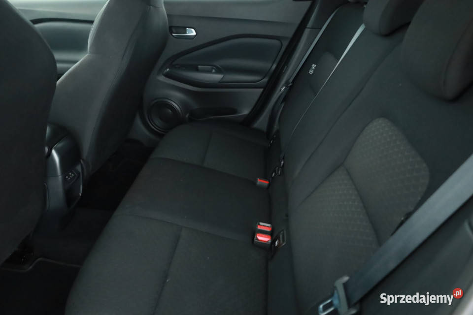 Nissan Juke 10 DIGT Piaseczno