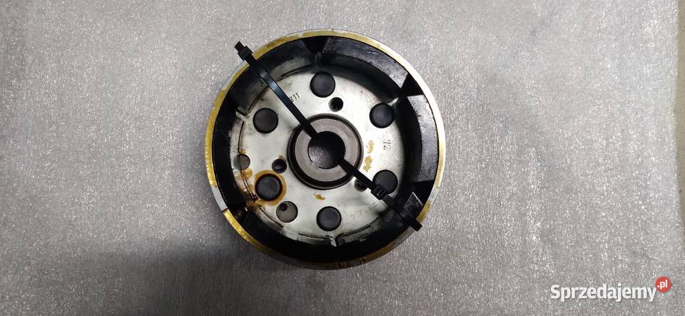 Koło Magnesowe Magneto Yamaha Virago XV Jawiszowice