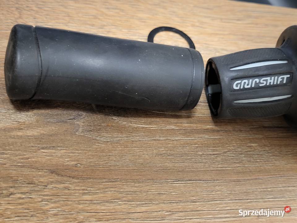 Manetka SRAM MRX Comp do Shimano 7 rzędów Części i akcesoria