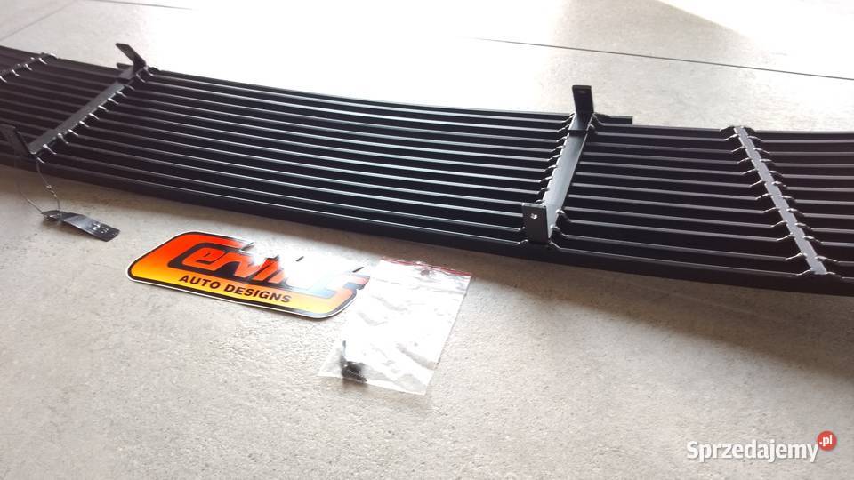 Mustang 20132014 grill firmy Cervinis mazowieckie Warszawa