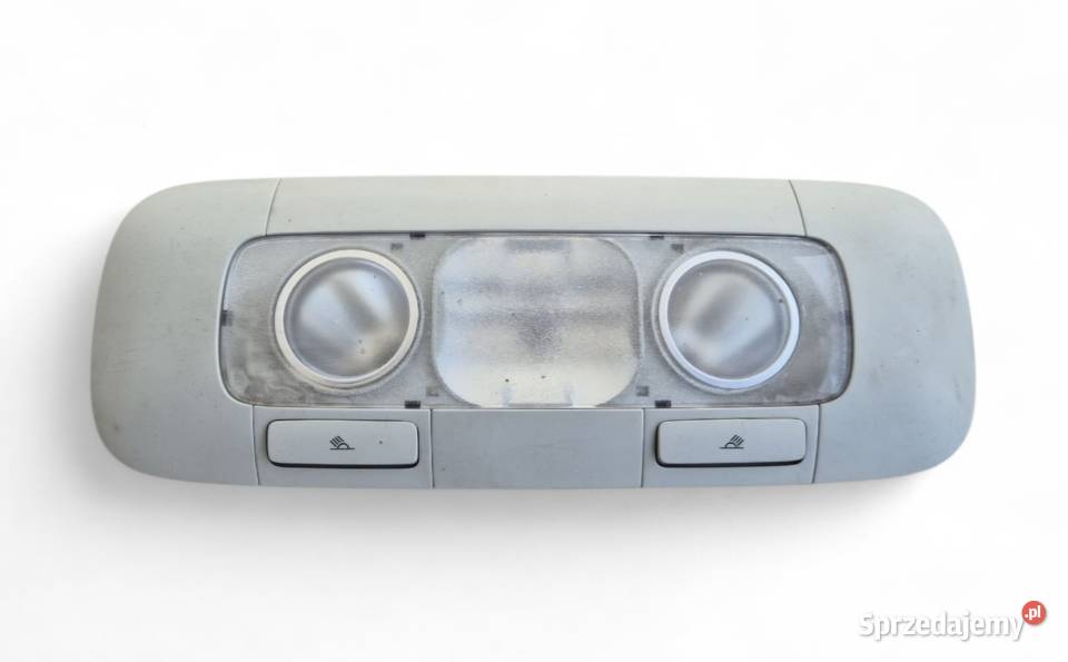 LAMPKA PODSUFITKI OŚWIETLENIE KABINY VW GOLF V Oświetlenie kabiny świętokrzyskie