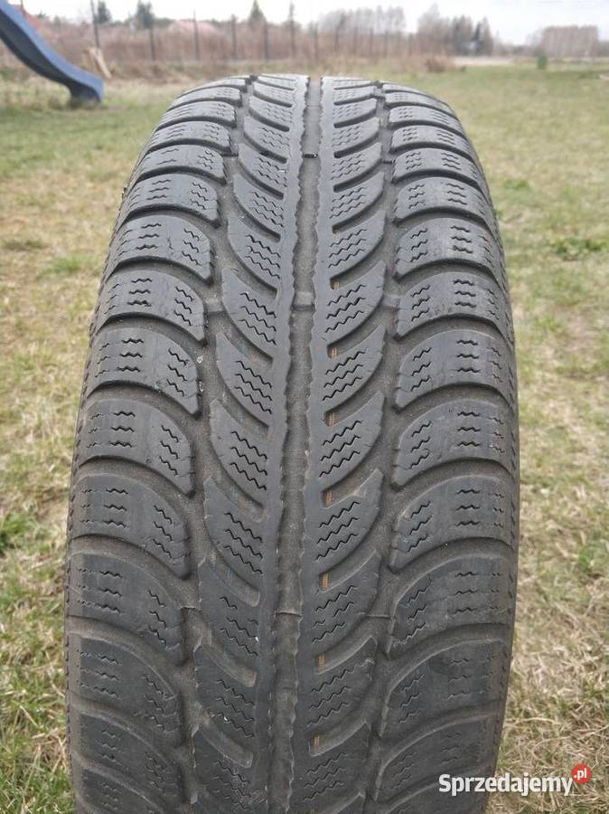 Opony letnie Sava 1956515 5mm 2 Samochodowe