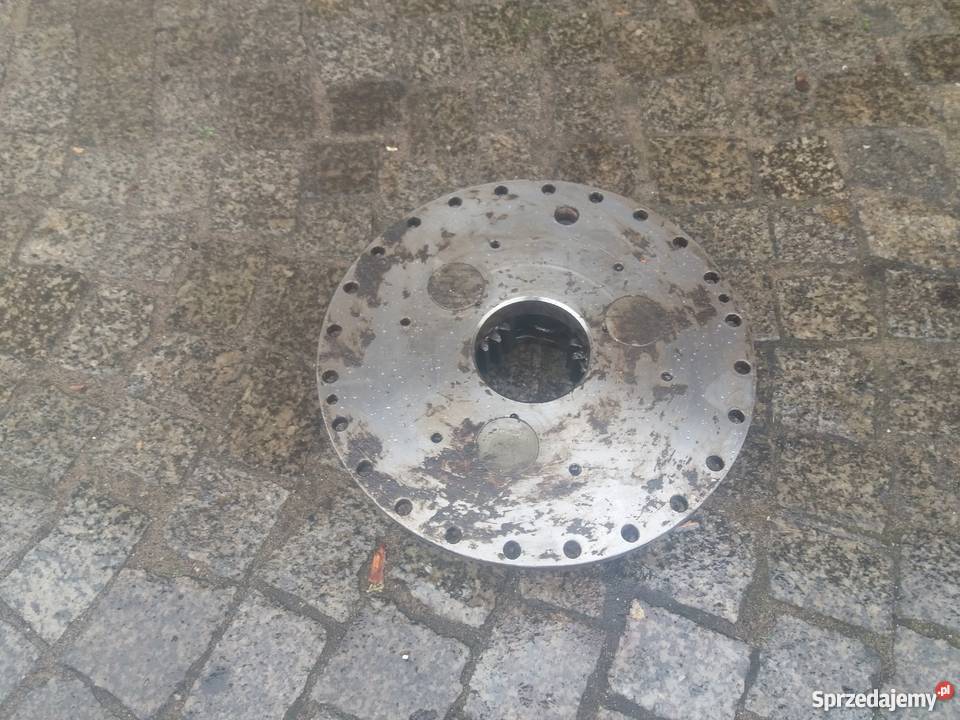 Fabrycznie Nowy Kosz Satelit Most Mostu RABA LKT Garwolin