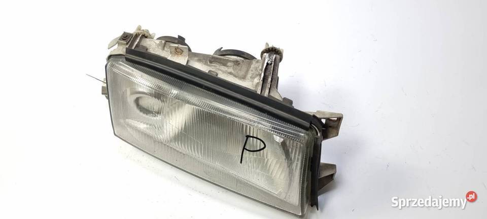 LAMPA PRAWA PRZÓD SKODA OCTAVIA I 24608600 Lipno
