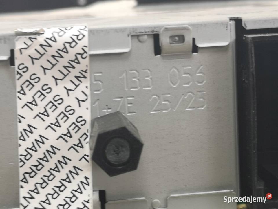 RADIO CD ALFA ROMEO 159 BRERA COUPE 20052011