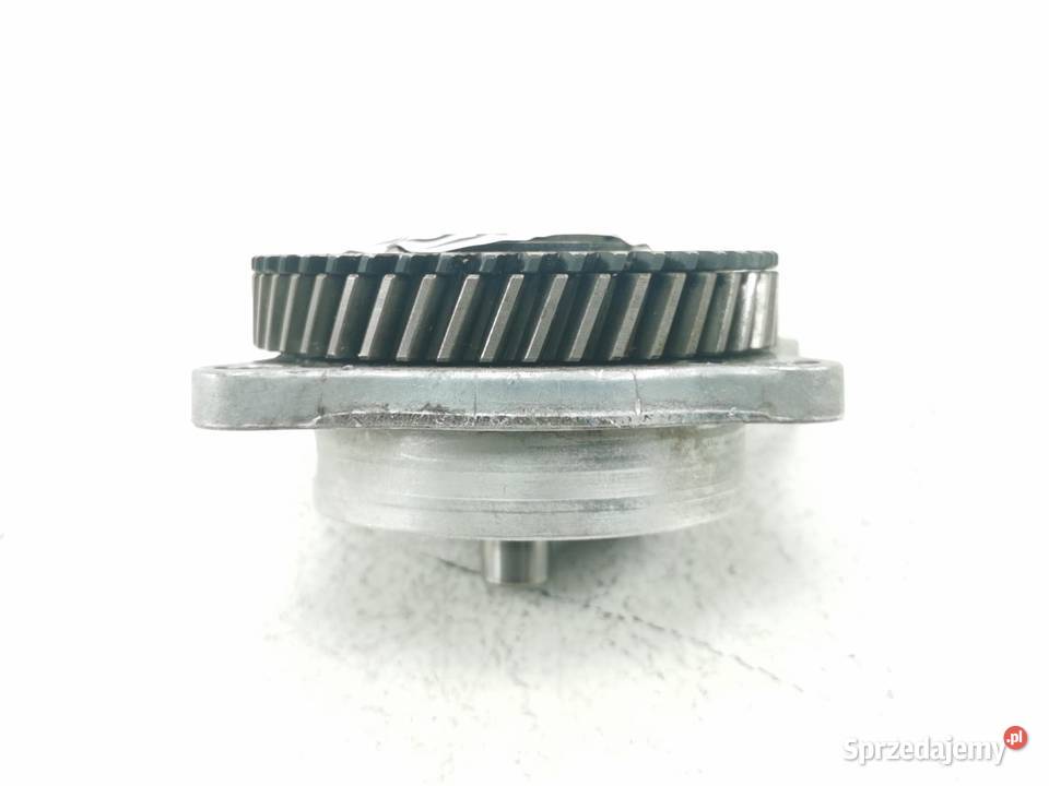 POMPA WODY CHRYSLER VOYAGER 25 CRD 2008 NOWA