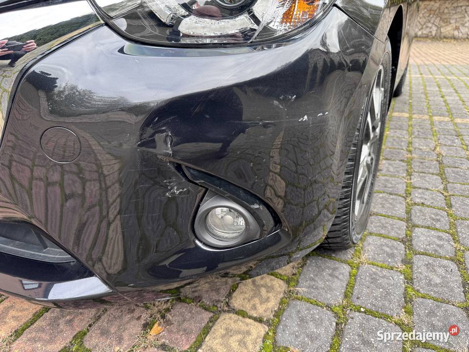 15 SKYACTIV Wyposażenia WHITE EDITION Mały 2 Zawiercie