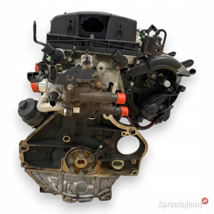 SILNIK Z16XER A16XER Opel Astra IV J III H Chełm