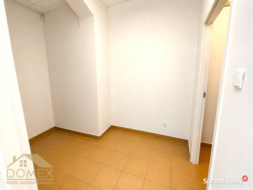 Lokal wynajmę 150m2 Wodzisław Śląski śląskie