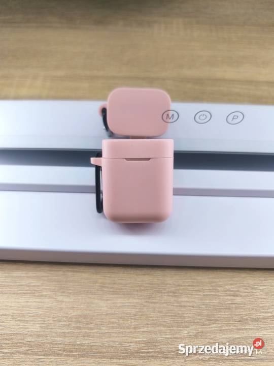 Słuchawki douszne Xiaomi Mi True Wireless mazowieckie Warszawa sprzedam