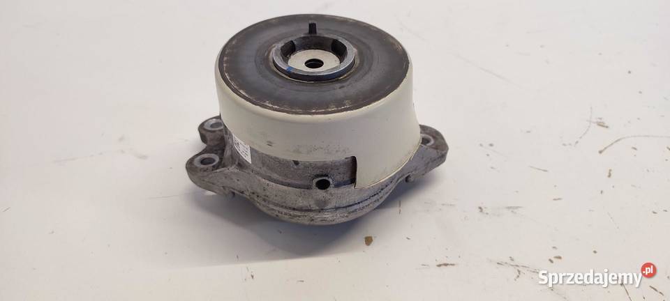 MERCEDES GLC W253 X253 PODUSZKA SILNIKA PRAWA